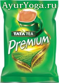    (Tata Premium Tea)