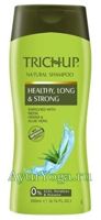      (Trichup Herbal Shampoo - Healthy, Long & Strong)