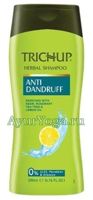     (Trichup Anti-Dandruff Shampoo)