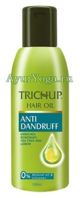    (Trichup Hair Oil - Anti Dandruff)