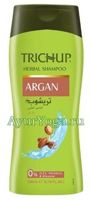      (Trichup Herbal Shampoo - Argan)