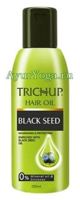       (Trichup Hair Oil - Black Seed)