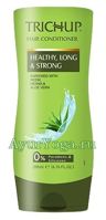      (Trichup Hair Conditioner - Healthy, Long & Strong)