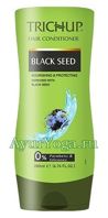      (Trichup Hair Conditioner - Black Seed)
