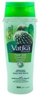         (Vatika Hair Fall Control Shampoo - Cactus & Gergir)