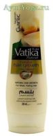        (Vatika Spanish Garlic Natural Hair Growth Conditioner)