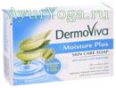    (DermoViva Moisture Plus Soap)