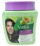        (Vatika Deep Conditioning Hair Mask - Olive & Almond)