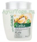        (Vatika Natural Hair Growth Mask - Garlic)