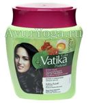          (Vatika Intensive Nourishment Hair Mask - Honey & Egg)