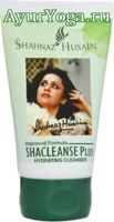   (Shahnaz ShaCleanse Hydrating Cleanser)