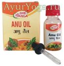     (Shri Ganga Anu Oil)