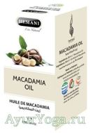   -  (Hemani Macadamia Oil)