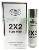 22   -    (La de Classic - 2X2 for Men)