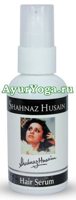 -   (Shahnaz Husain Hair Serum Plus Leave-On Hair Conditioner)