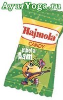  -   (Dabur Hajmola candy - Albela Aam)