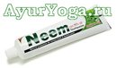   -   (Jyothy Neem Active toothpaste)