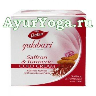     (Dabur Gulabari Cold Cream)
