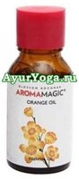  -   (Aroma Magic Orange / Citrus aurantium Oil)