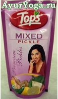   -  (Tops Mixed Pickle)