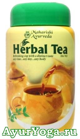   (Maharishi Ayurveda Herbal Tea)