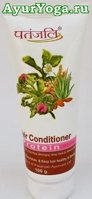   "" (Patanjali Hair Conditioner-Protein)