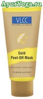     24  (VLCC Gold Peel-Off Mask)