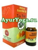   -   (Khushboo Tea Tree essential oil / Melaleuca alternifolia)