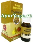  -   (Khushboo Frankincense essential oil / Boswelia thurifera)