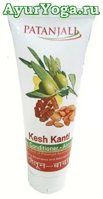    "" (Patanjali Kesh Kanti Hair Conditioner-Almond)
