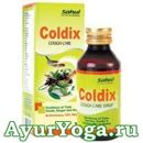   (Sahul Coldix Cough Care Syrup)