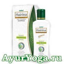   "" (Sahul Hairina Hair Vitalizing Shampoo)