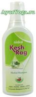   -   (Nidco Kesh Rag Herbal Shampoo)