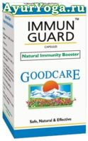    (Goodcare Immun Guard caps)