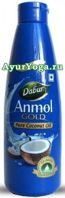   -   (Dabur Anmol Pure Coconut Oil), 100 