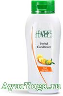   (Jovees Herbal Hair Conditioner - Fruit Extracts)