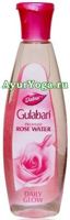    (Dabur Gulabari Premium Rose Water)