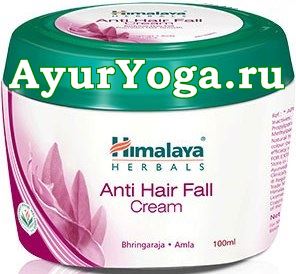     (Himalaya Anti Hair Fall Cream)