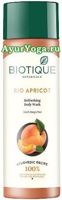    "" (Biotique Bio Apricot Refreshing Body Wash)