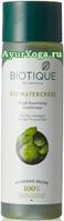 - "" (Biotique Bio WaterCress Fresh Nourishing Conditioner)
