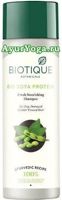  "  " (Biotique Soya Protein Fresh Nourishing Shampoo)