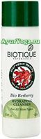   " " (Biotique Bio Berberry Hydrating Cleanser)