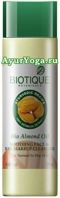          (Biotique Bio Almond Oil Soothing Face & Eye Makeup Cleanser)