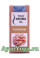  -    (Frankincense Natural Aroma Oil)