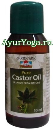   (Goodcare Castor Oil)