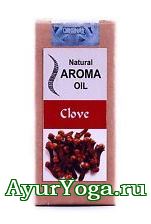  -    (Clove Natural Aroma Oil)