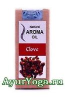  -    (Clove Natural Aroma Oil)