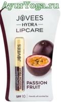 -    (Jovees Passion Fruit Hydra Lip care SPF 10)