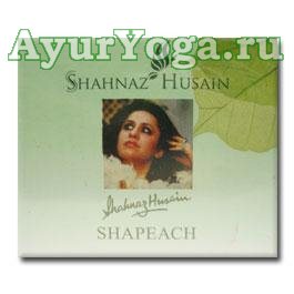   (Shahnaz ShaPeach Lustre-Firming Cream)