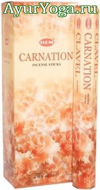   -   (Hem Carnation)